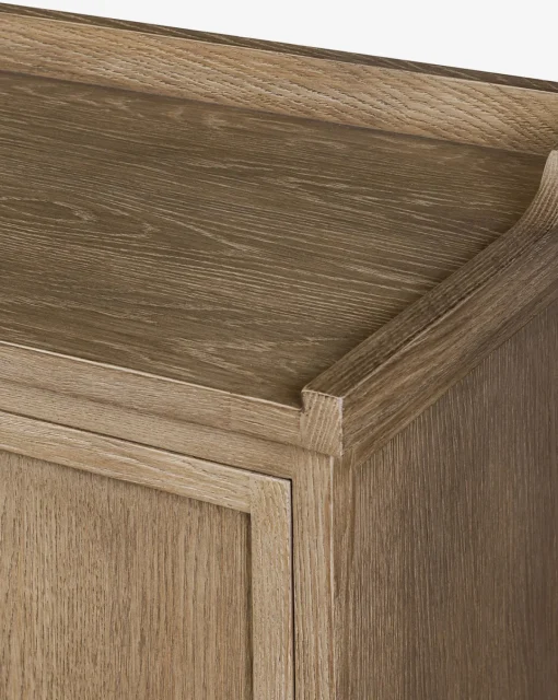 Stonington Oak Sideboard|Four Hands Discount