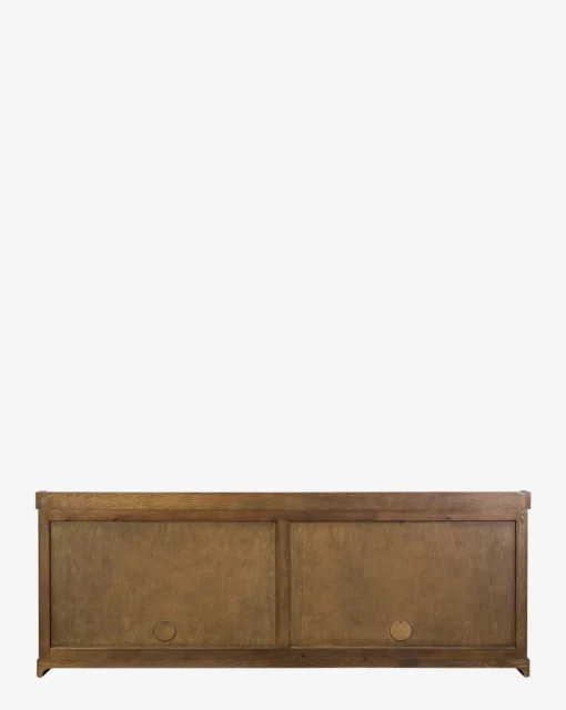 Stonington Oak Sideboard|Four Hands Discount