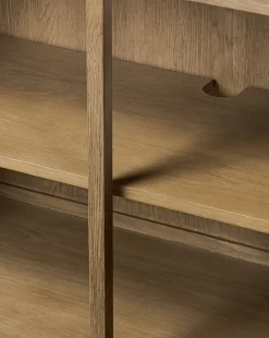 Stonington Oak Sideboard|Four Hands Discount