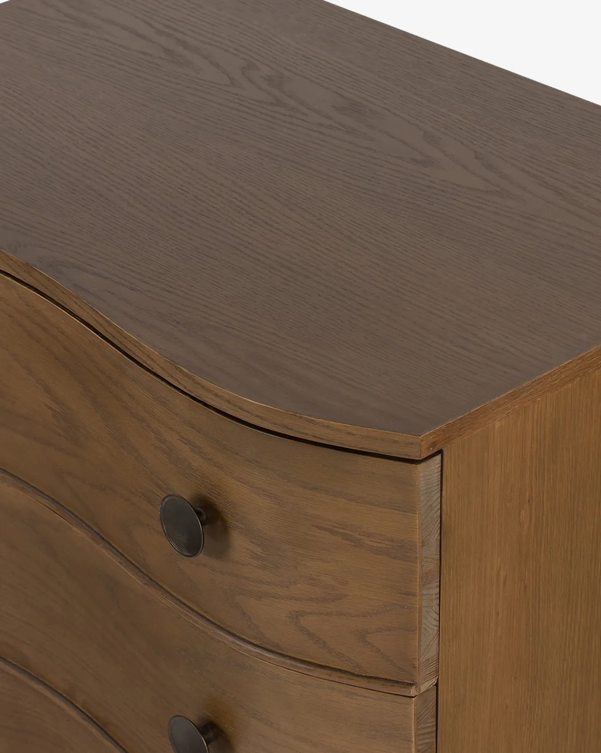 Strasburg Nightstand|Four Hands Hot