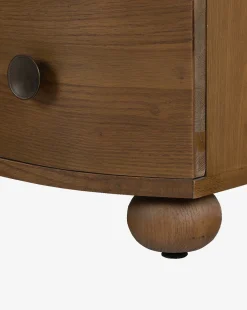 Strasburg Nightstand|Four Hands Hot