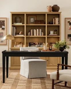 Stratford Desk|Makerspalm Best