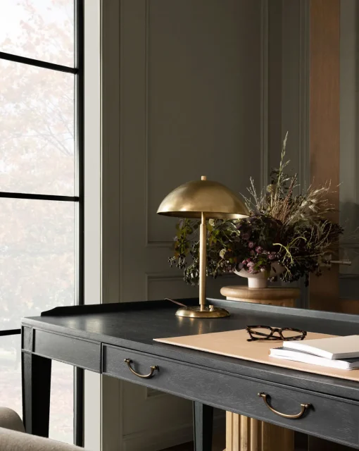 Stratford Desk|Makerspalm Best