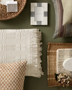 Striped Bone Frame|A. Sanoma Inc. Sale
