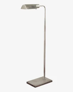 Studio Adjustable Floor Lamp|Visual Comfort & Co. Signature Best