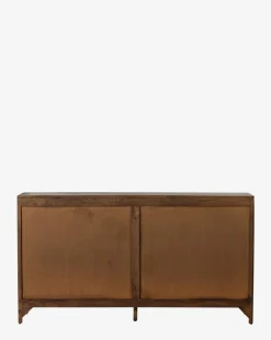 Summer 6-Drawer Dresser|Four Hands Hot