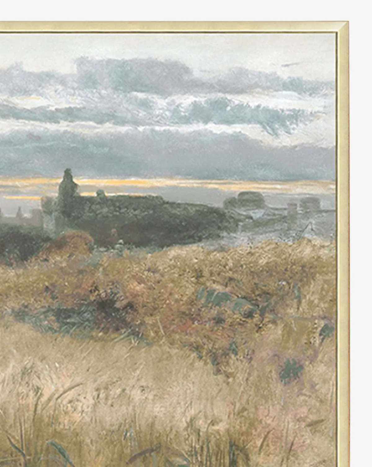 Sunset Fields|Art Headquarters, LLC DBA Wendover Art Group DBA Kevin O'Brien Studio Outlet