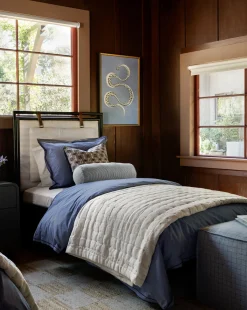 Sutherland Twin Bed|Credence Best