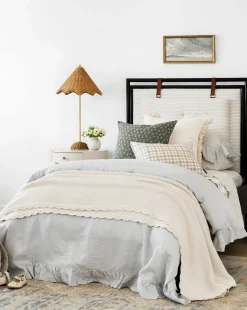 Sutherland Twin Bed|Credence Best