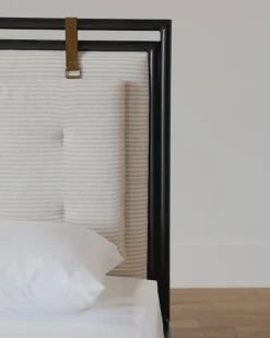 Sutherland Twin Bed|Credence Best