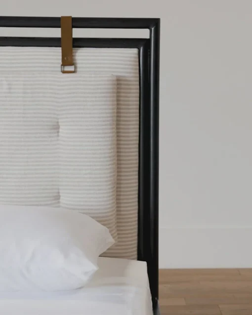 Sutherland Twin Bed|Credence Best