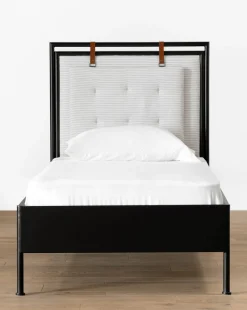 Sutherland Twin Bed|Credence Best