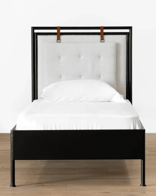 Sutherland Twin Bed|Credence Best