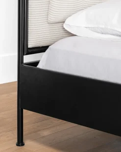Sutherland Twin Bed|Credence Best
