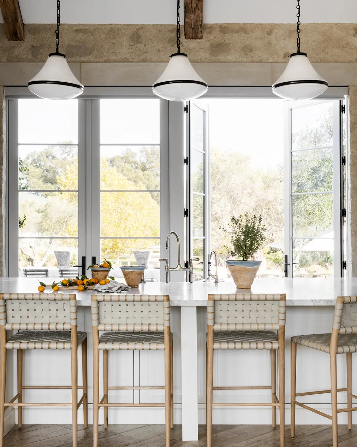 Sutter Pendant|Makerspalm