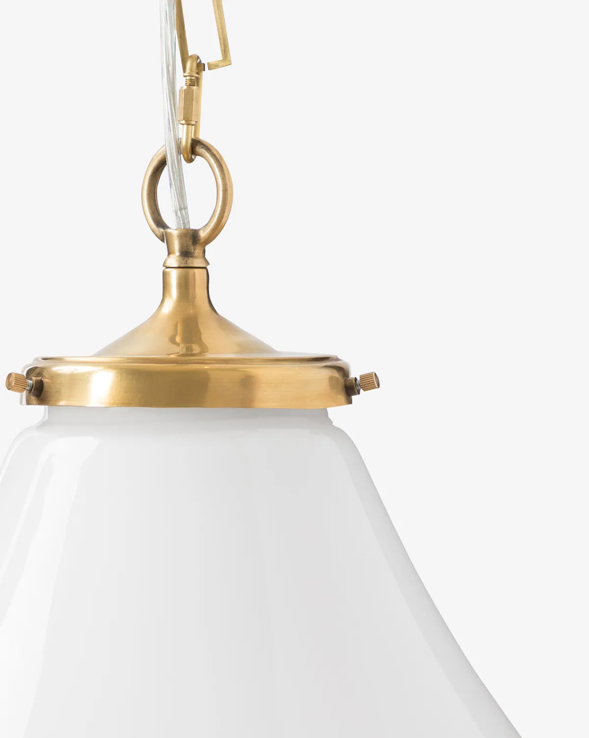 Sutter Pendant|Makerspalm