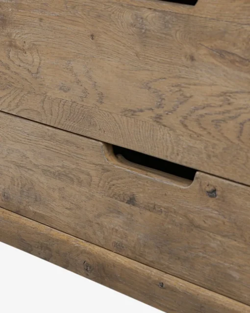 Sutton Trunk|Four Hands Discount