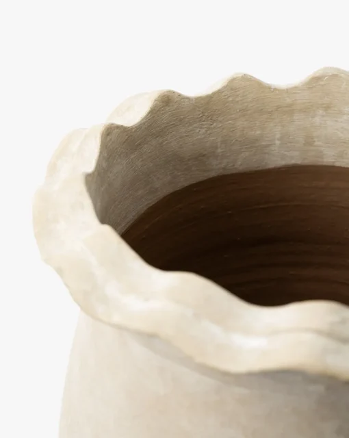 Swansea Indoor Pot|Terra Cotta Art Works, Inc. New