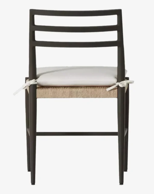 Tabitha Outdoor Dining Chair|Four Hands New