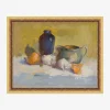 Table Top Still Life by Joyce Washor|Art Headquarters, LLC DBA Wendover Art Group DBA Kevin O'Brien Studio