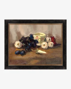 Tableside by Joyce Washor|Art Headquarters, LLC DBA Wendover Art Group DBA Kevin O'Brien Studio Outlet