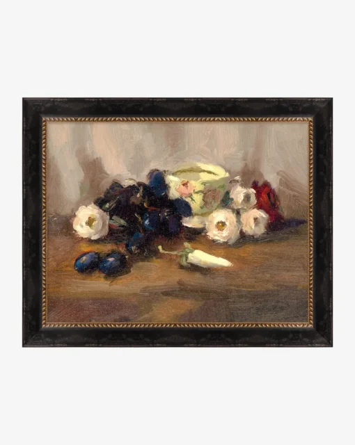Tableside by Joyce Washor|Art Headquarters, LLC DBA Wendover Art Group DBA Kevin O'Brien Studio Outlet