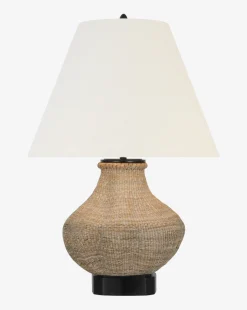 Tahiti Table Lamp|Visual Comfort & Co. Signature New
