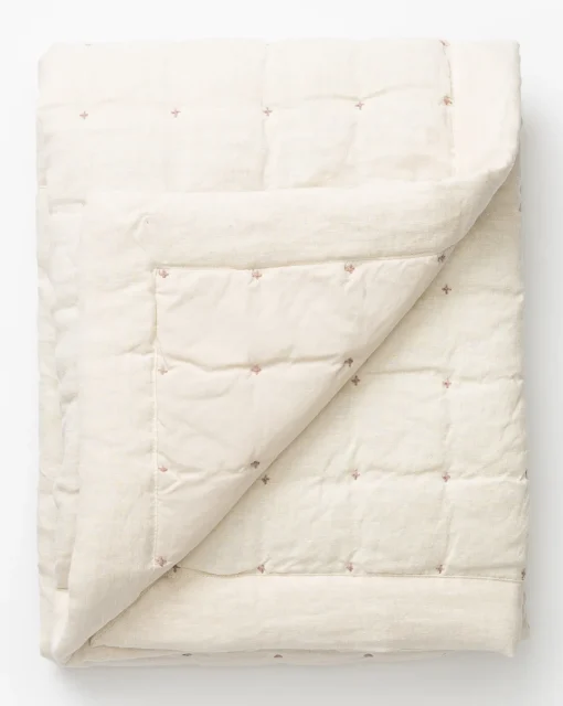 Talcott Quilt|AAN Clothing