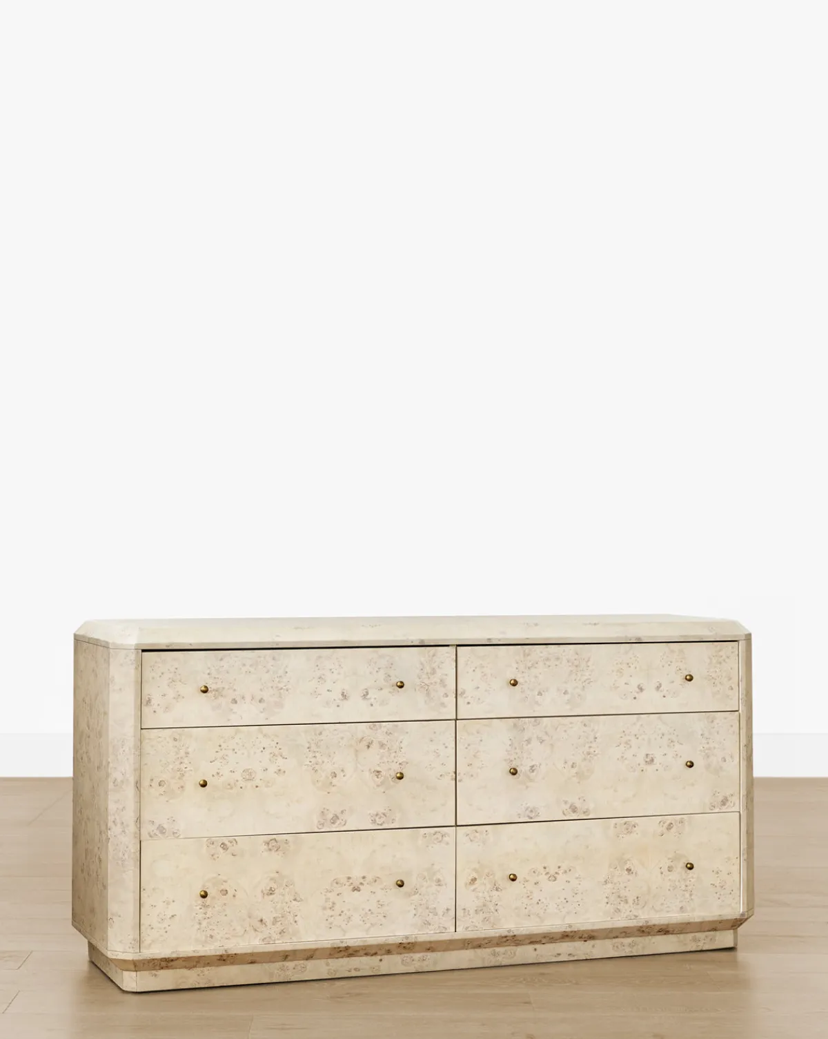 Tali Burl Wood Dresser|Makerspalm Discount