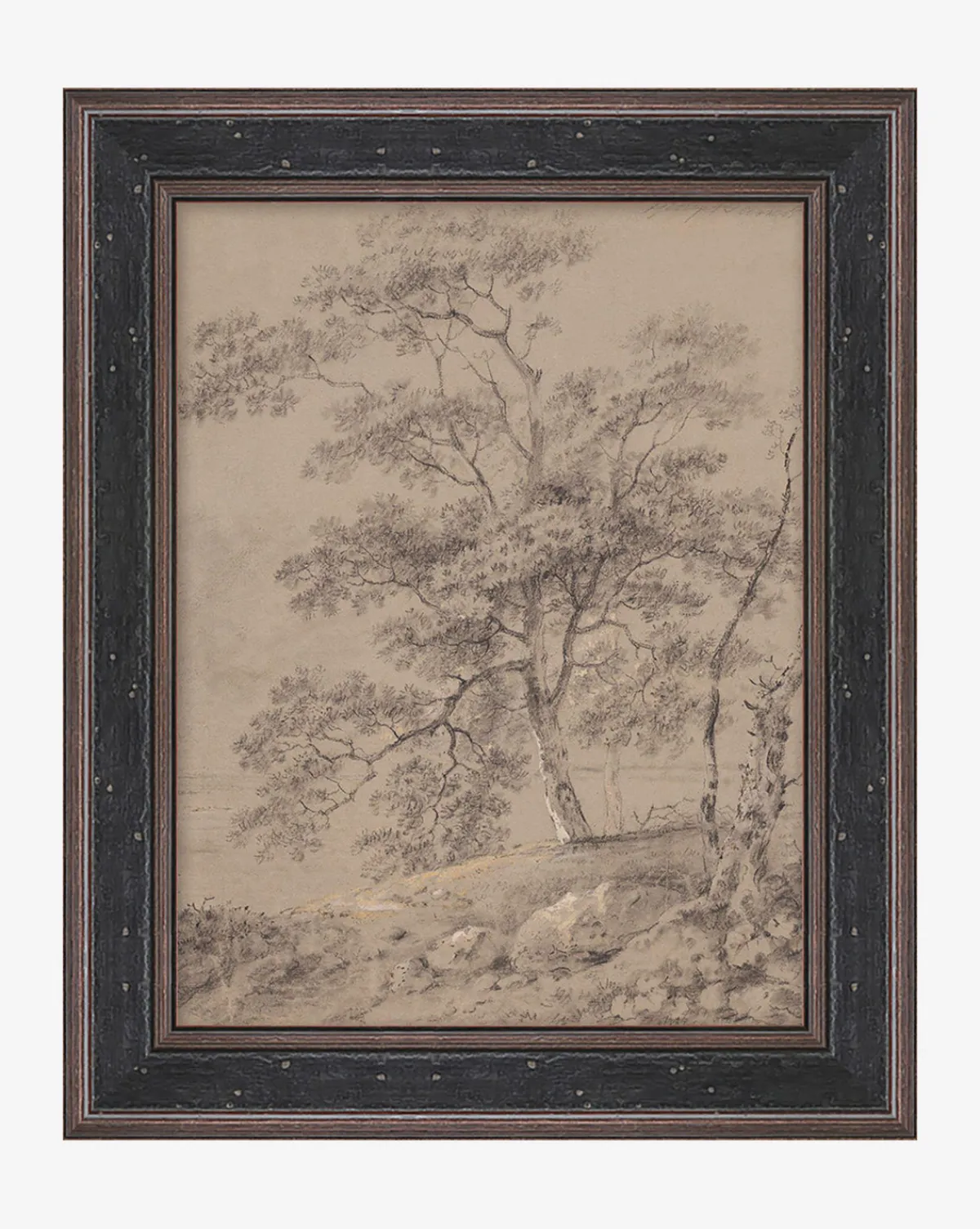 Taupe Forest|Art Headquarters, LLC DBA Wendover Art Group DBA Kevin O'Brien Studio Best