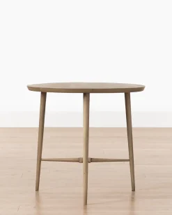 Tavin Side Table|Evergreen Sale