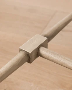 Tavin Side Table|Evergreen Sale