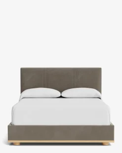 Taylor Pleated Bed|Makerspalm Hot