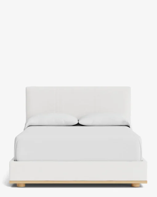 Taylor Pleated Bed|Makerspalm Hot