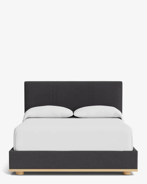 Taylor Pleated Bed|Makerspalm Hot
