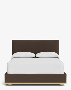 Taylor Pleated Bed|Makerspalm Hot