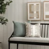 Teagan Pillow Cover|Vini Exports Online