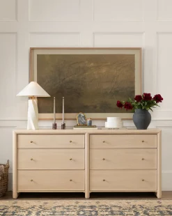 Tellerbeck Dresser|Makerspalm New