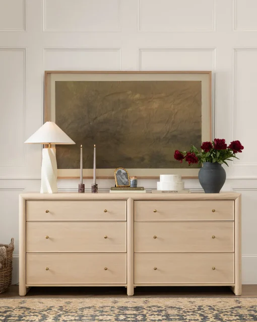 Tellerbeck Dresser|Makerspalm New