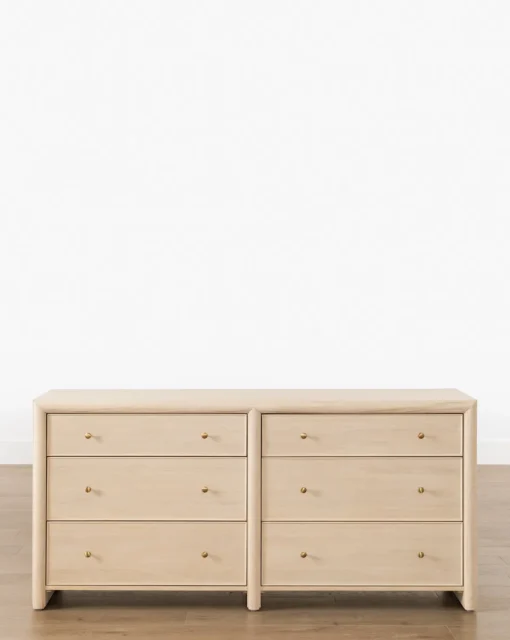 Tellerbeck Dresser|Makerspalm New