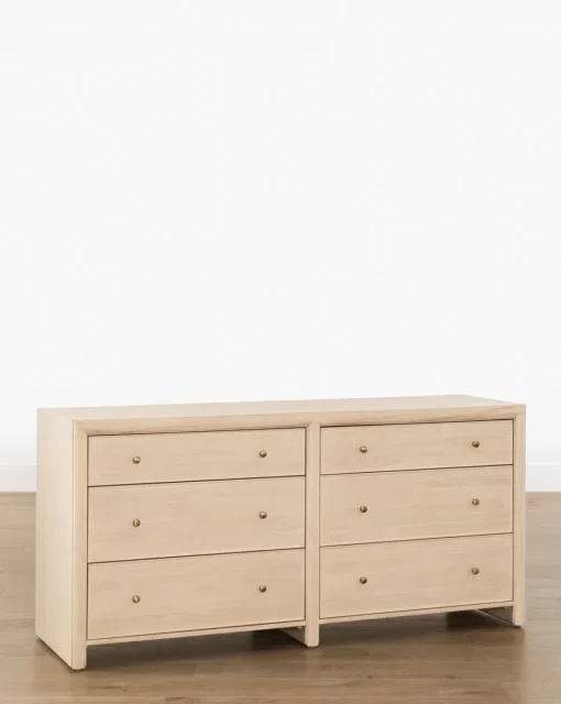 Tellerbeck Dresser|Makerspalm New