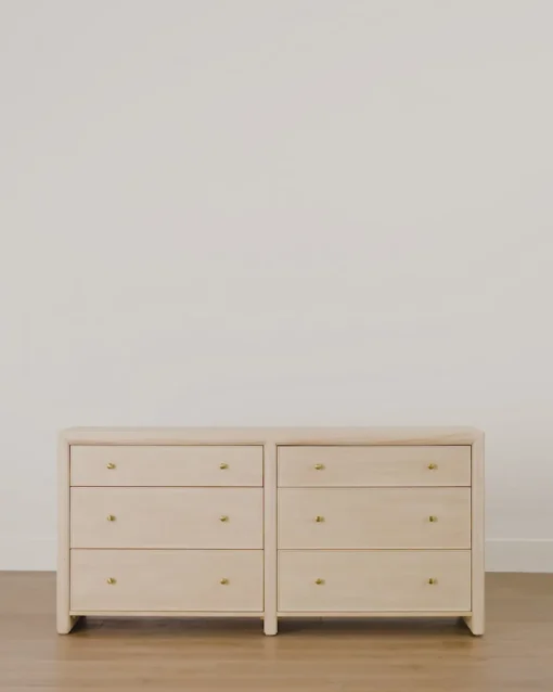 Tellerbeck Dresser|Makerspalm New