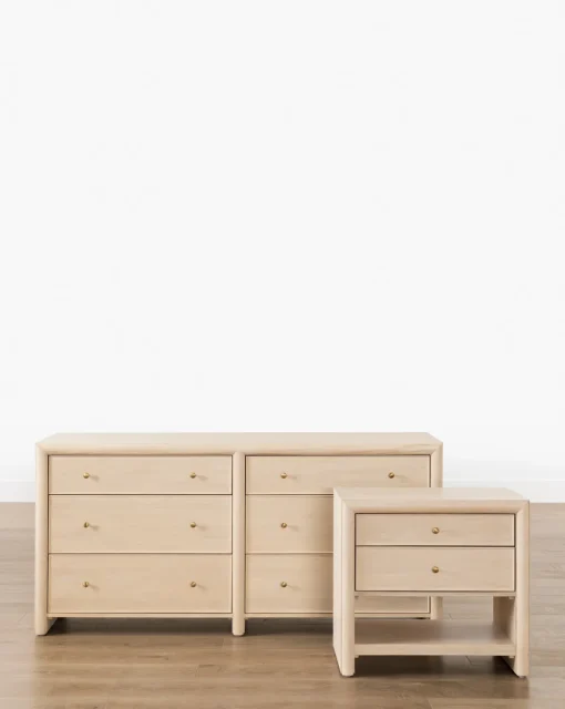 Tellerbeck Dresser|Makerspalm New