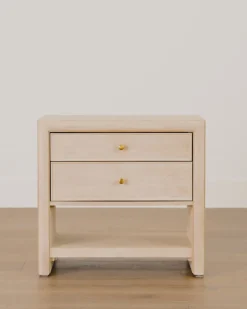 Tellerbeck Nightstand|Makerspalm New