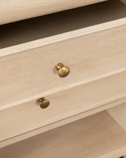 Tellerbeck Nightstand|Makerspalm New