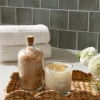 Tenley Bath Tray|CV. WIDHI ASIH BALI EXPORT