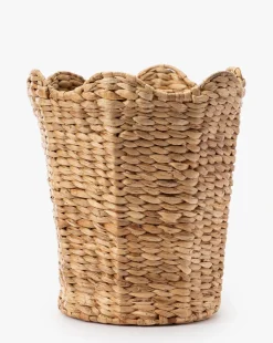 Tenley Woven Waste Bin|CV. WIDHI ASIH BALI EXPORT Outlet