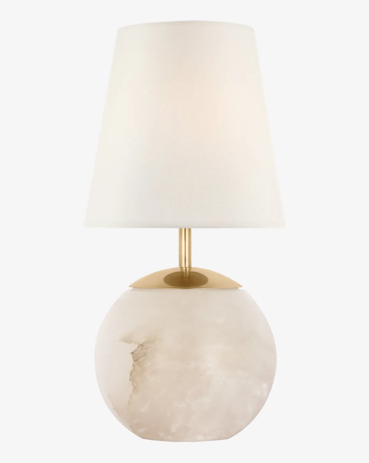Terri 12" Cordless Accent Lamp|Visual Comfort & Co. Signature Sale