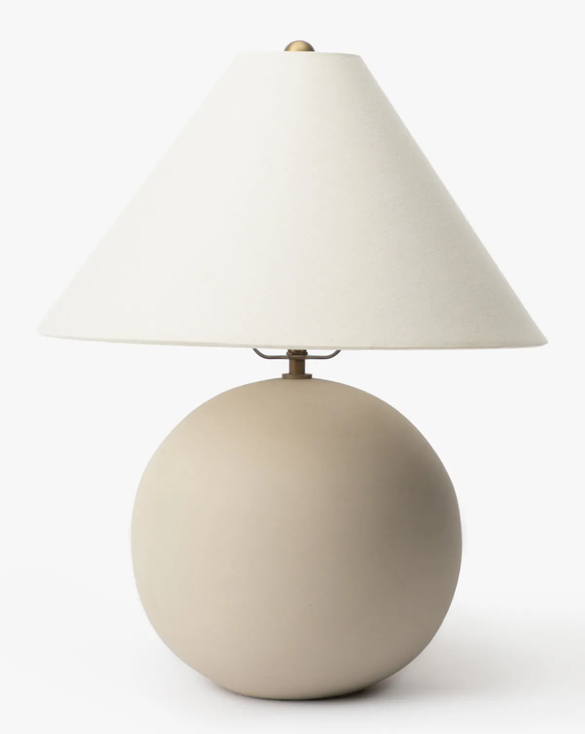 Tess Ceramic Table Lamp|Makerspalm Best