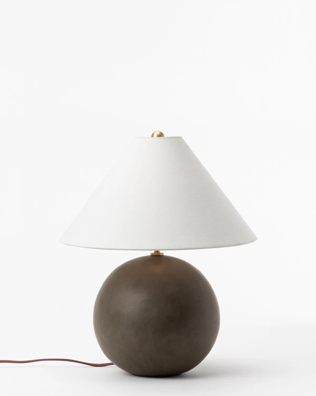 Tess Ceramic Table Lamp|Makerspalm Best